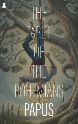 Read: Book The Tarot Of The Bohemians