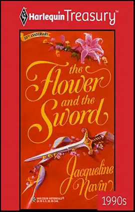 Read: The Book Flower and the Sword