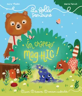 Read: Un chapeau Book mag-Hic !