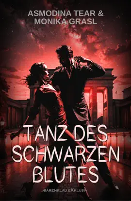 Read: Tanz des schwarzen Book Blutes