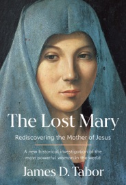 The Lost Mary - James D. Tabor