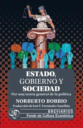 Read: Estado, gobierno y Book sociedad