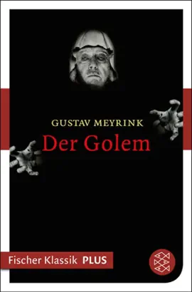 Read: Der Golem Book