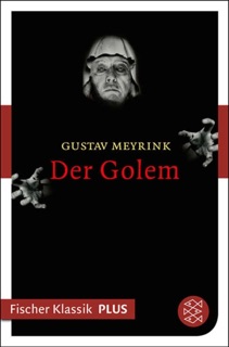 Der Golem by Gustav Meyrink