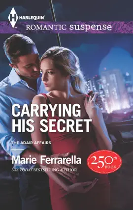 Read: Book Carrying His Secret