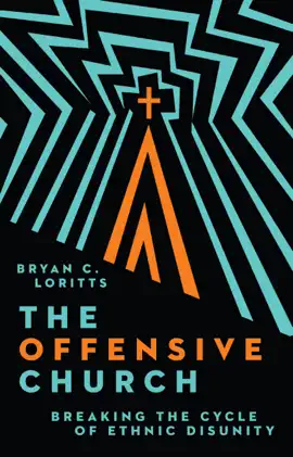 Read: The Offensive Book Church
