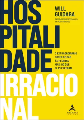 Hospitalidade irracional