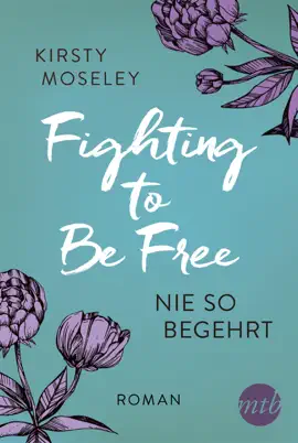 Read: Fighting to Be Free - Nie so Book begehrt