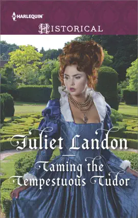 Read: Taming Book the Tempestuous Tudor