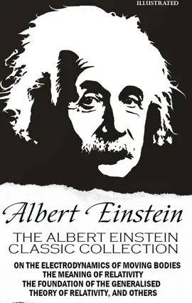 Read: The Albert Einstein Classic Collection. Illustrated Book