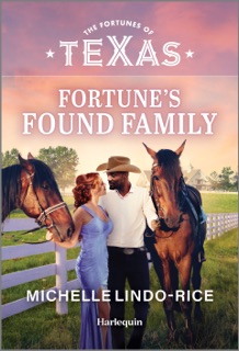 Fortune's Found Family by Michelle Lindo-Rice