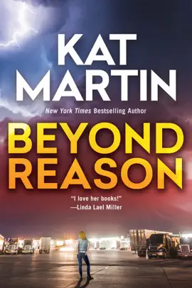 Read: Beyond Reason Book