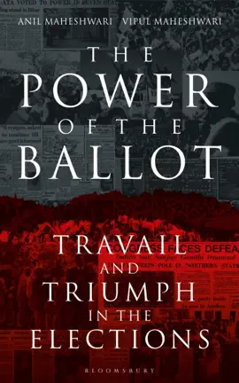 Read: Book The Power of the Ballot