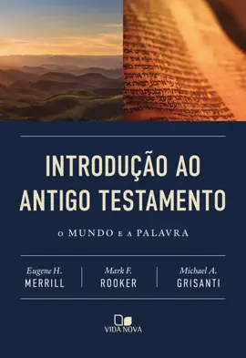 Read: Introdução ao Antigo Testamento Book