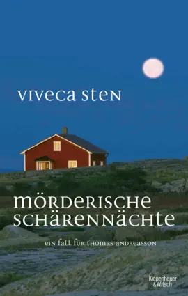 Read: Book Mörderische Schärennächte