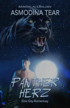 Read: Pantherherz – Book Eine Gay-Romantasy
