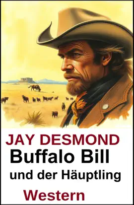 Read: Buffalo Bill und Book der Häuptling: Western
