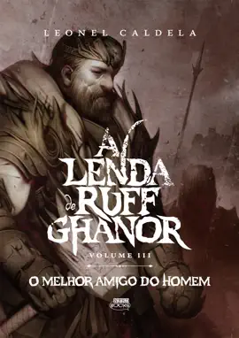 Read: A Lenda de Ruff Ghanor Vol. 3 — O Melhor Amigo do Homem (2ª Edição) Book
