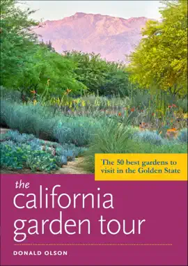 Read: The California Book Garden Tour