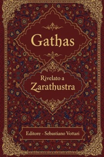 Gathas in Indonesiano by Sebastiano Vottari