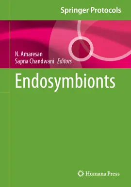 Read: Endosymbionts