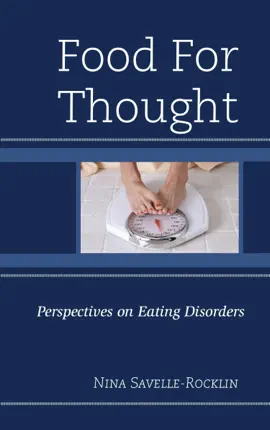 Read: Food for Thought Book
