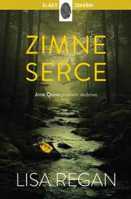 Zimne serce