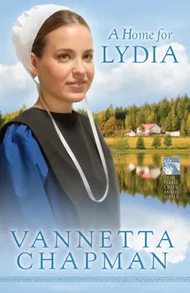 Read: A Home for Book Lydia