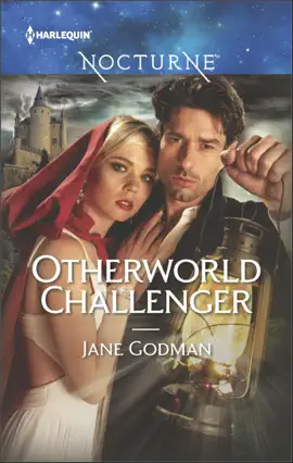 Read: Otherworld Challenger Book