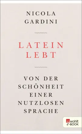 Read: Latein lebt Book