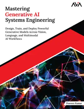 Read: Book Mastering Generative AI Systems Engineering