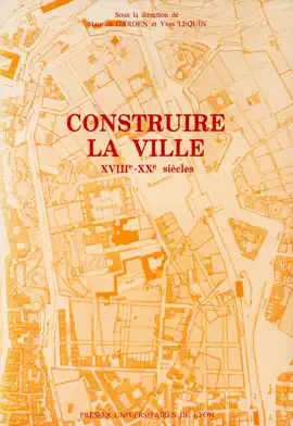 Read: Construire Book la ville