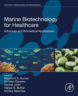 Read: Marine Book Biotechnology for Healthcare