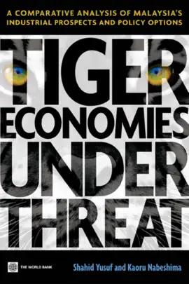 Read: Tiger Economies Book Under Threat