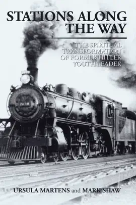 Read: STATIONS ALONG Book THE WAY