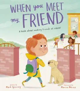 Read: When You Book Meet My Friend