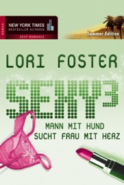 Mann mit Hund sucht Frau mit Herz - Lori Foster & Renate Moreira