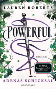 Powerful - Adenas Schicksal