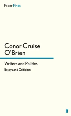 Read: Book Writers and Politics