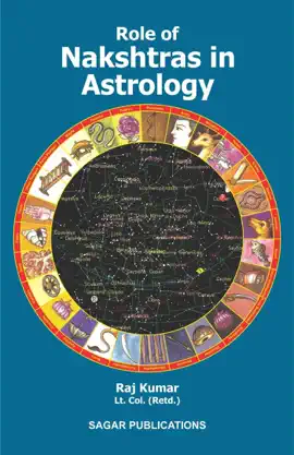 Read: Role of Book Nakshatra in Astrology