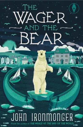 Read: The Wager and the Bear Book