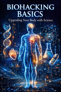 Biohacking Basics: Upgrading Your Body with Science by Aakash Agrawal