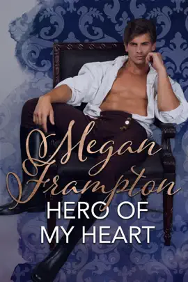 Read: Hero of My Book Heart