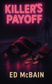 Killer's Payoff - Ed McBain