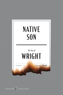 Native Son by Richard Wright