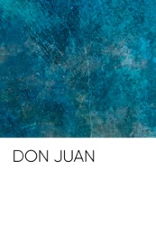 Don Juan - George Gordon Byron & Lord Byron
