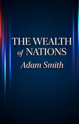 Read: Book The Wealth of Nations