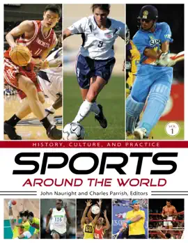 Read: Book Sports around the World