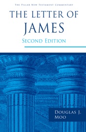 The Letter of James - Douglas J. Moo