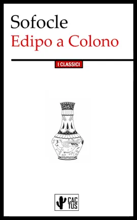 Read: Book Edipo a Colono